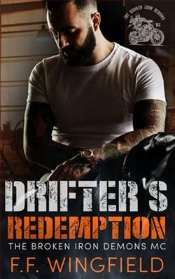 Drifter's Redemption by F.F. Wingfield