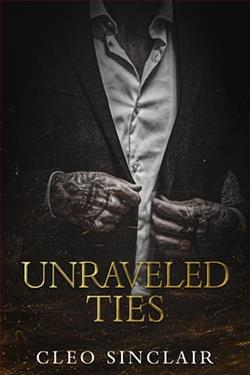Unraveled Ties by Cleo Sinclair
