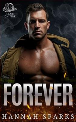 Forever by Hannah Sparks
