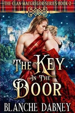 The Key in the Door by Blanche Dabney