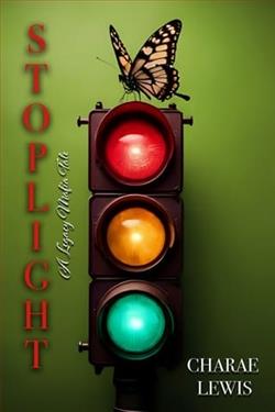 Stoplight III by Charae Lewis