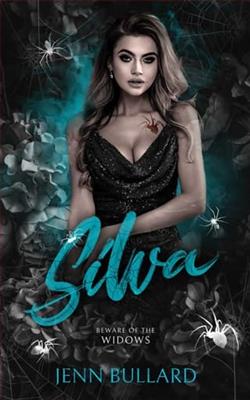 Silva by Jenn Bullard