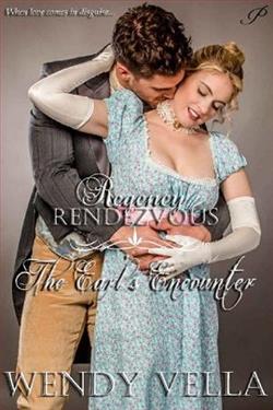 The Earl's Encounter by Wendy Vella