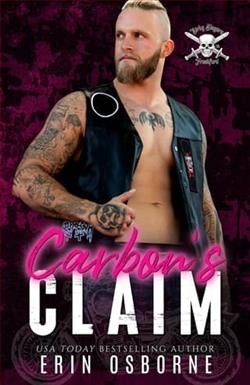 Carbon's Claim by Erin Osborne