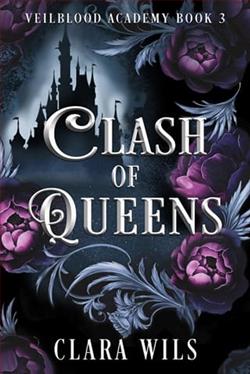 Clash of Queens by Clara Wils