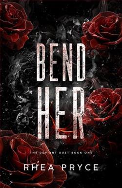 Bend Her by Rhea Pryce