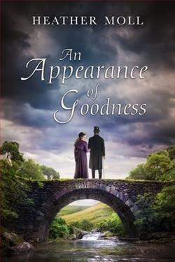 An Appearance of Goodness by Heather Moll