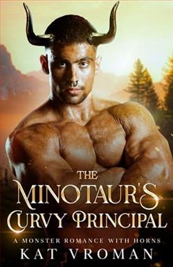 The Minotaur's Curvy Principal by Kat Vroman