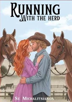 Running with the Herd by S.E. Michalitsianos