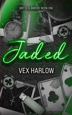 Jaded by Vex Harlow