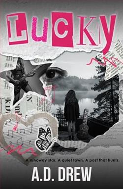 Lucky by A.D. Drew