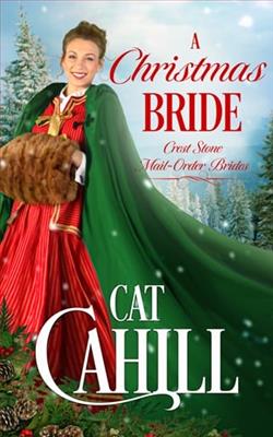 A Christmas Bride by Cat Cahill