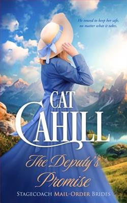 The Deputy's Promise by Cat Cahill