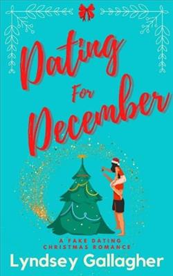 Dating For December by Lyndsey Gallagher