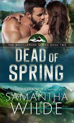 Dead of Spring by Samantha Wilde