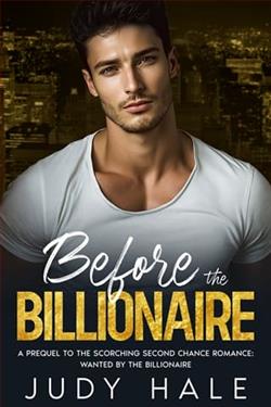 Before The Billionaire by Judy Hale