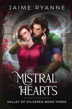 Mistral Hearts by Jaime Ryanne