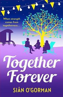 Together Forever by Si&acirc;n O'Gorman
