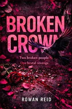 Broken Crown by Rowan Reid