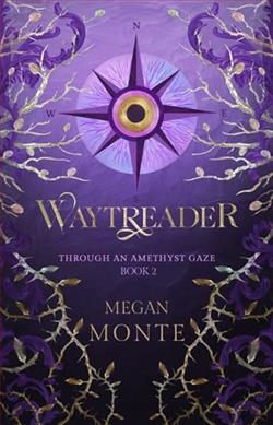 Waytreader by Megan Monte