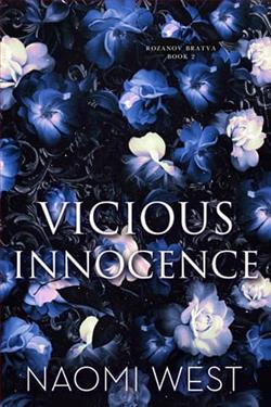 Vicious Innocence by Naomi West