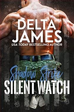 Silent Watch by Delta James