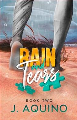 Rain and Tears by J. Aquino