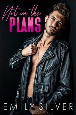 Not in the Plans by Emily Silver
