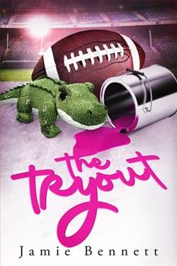 The Tryout by Jamie Bennett