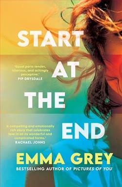 Start at the End by Emma Grey