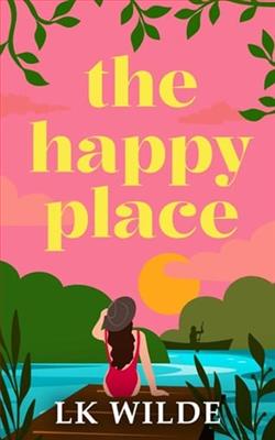 The Happy Place by L.K. Wilde