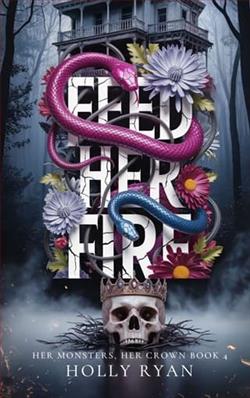 Feed Her Fire by Holly Ryan