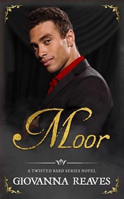 Moor by Giovanna Reaves