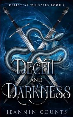 Deceit and Darkness by Jeannin Counts