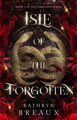 Isle of the Forgotten by Kathryn Breaux