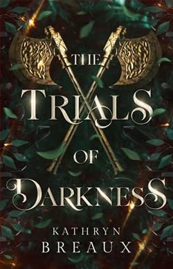 The Trials of Darkness by Kathryn Breaux