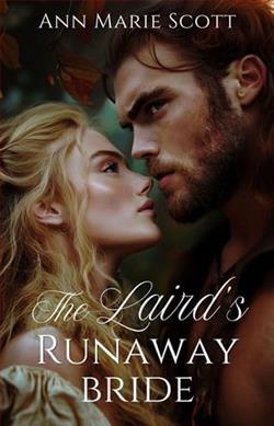 The Laird's Runaway Bride by Ann Marie Scott