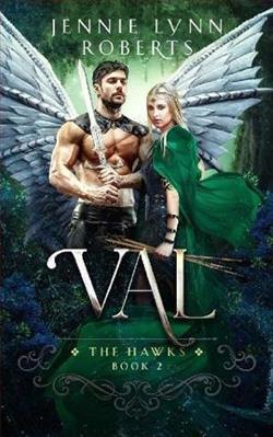 Val by Jennie Lynn Roberts