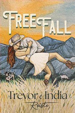Free Fall by Trevor & India Reiste