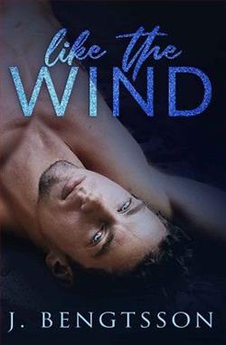 Like the Wind by J. Bengtsson