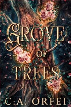 Grove of Trees by C.A. Orfei