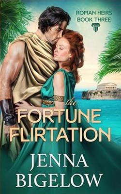The Fortune Flirtation by Jenna Bigelow