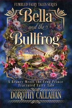 Bella and the Bullfrog by Dorothy Callahan