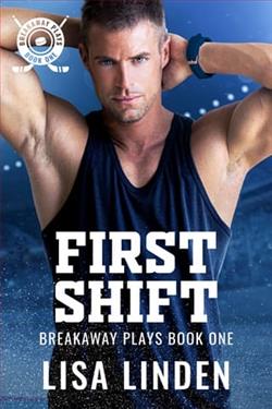 First Shift by Lisa Linden