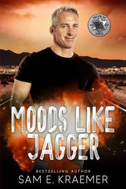 Moods Like Jagger by Sam E. Kraemer
