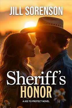 Sheriff's Honor by Jill Sorenson