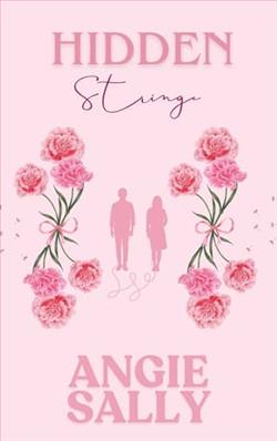Hidden String by Angie Sally