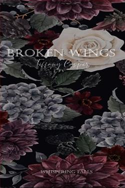 Broken Wings by Tiffany Casper