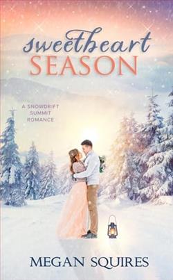 Sweetheart Season by Megan Squires