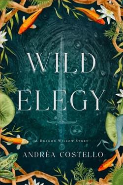 Wild Elegy by Andr&eacute;a Costello